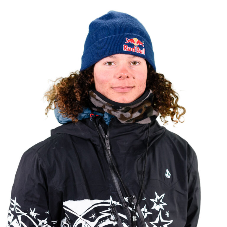 Valentino Guseli headshot