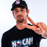 athlete Wyatt Fontenot headshot