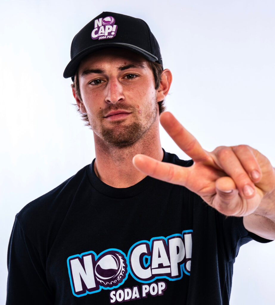 Wyatt Fontenot headshot