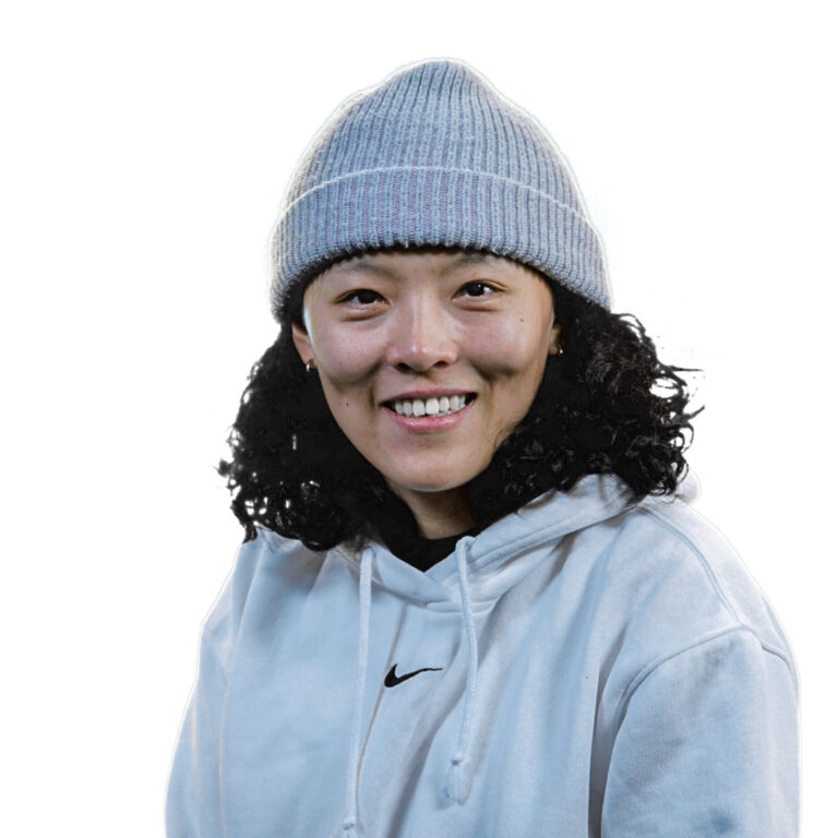 Xuetong Cai headshot