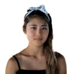 athlete Yurin Fujii headshot