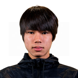 Yuto Horigome headshot