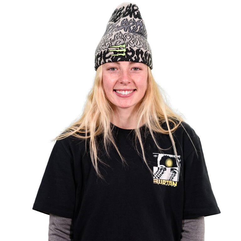 Zoi Sadowski-Synnott headshot