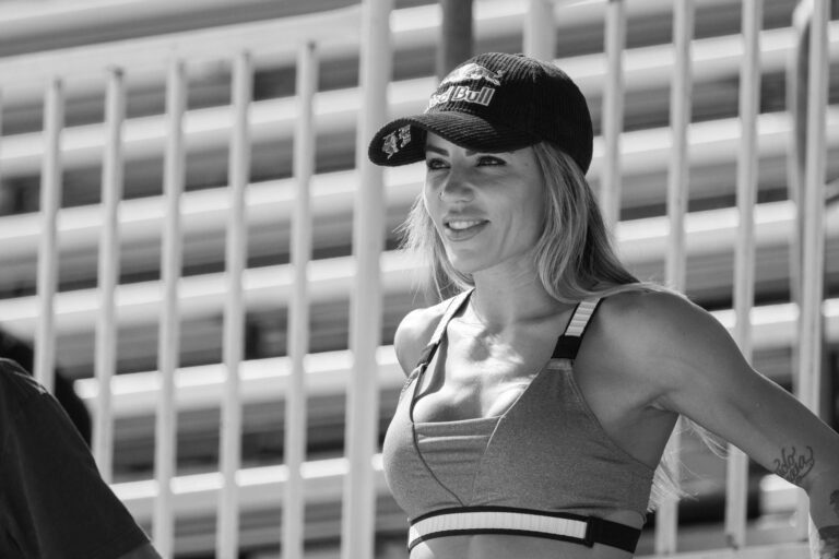 Leticia Bufoni XGL Founder