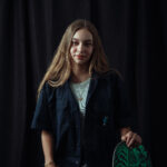 athlete Lilly Stoephasius headshot