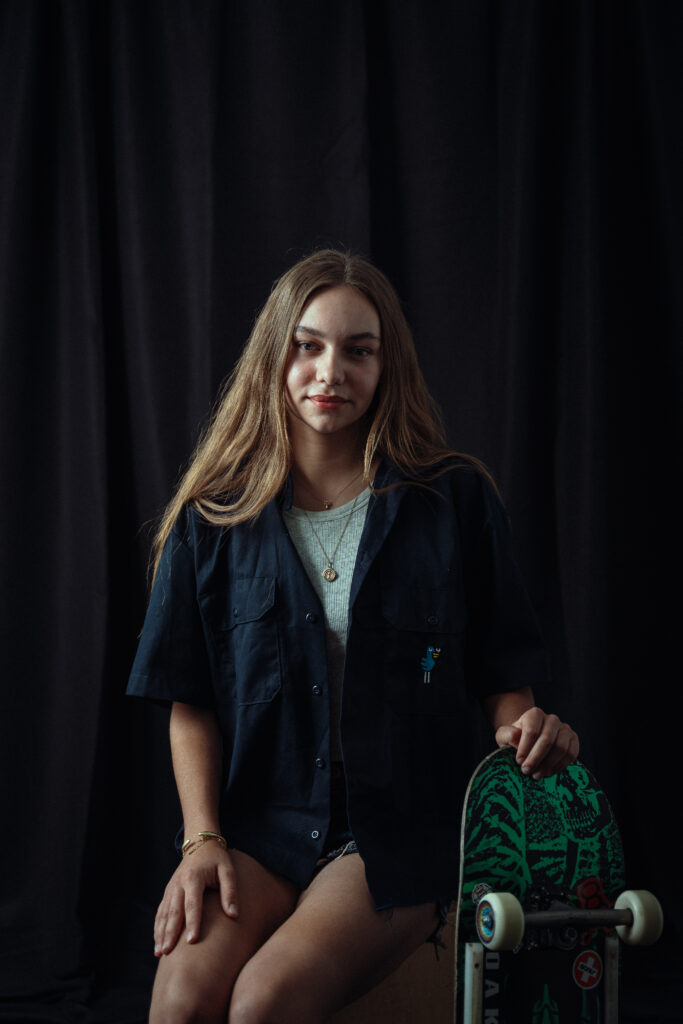 Lilly Stoephasius headshot