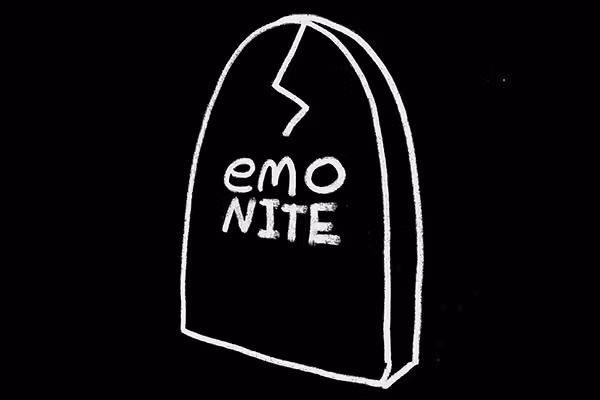 Emo Nite