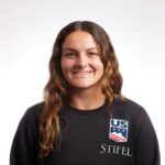 athlete Grace Henderson headshot