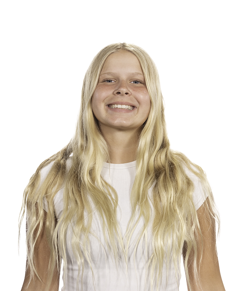 Heili Sirvio headshot