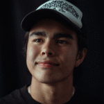 athlete JD Sanchez headshot