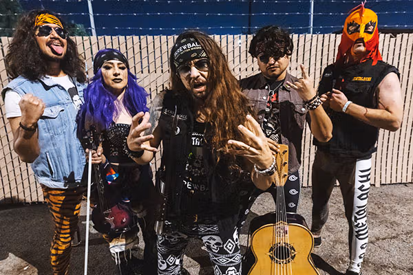 Metalachi