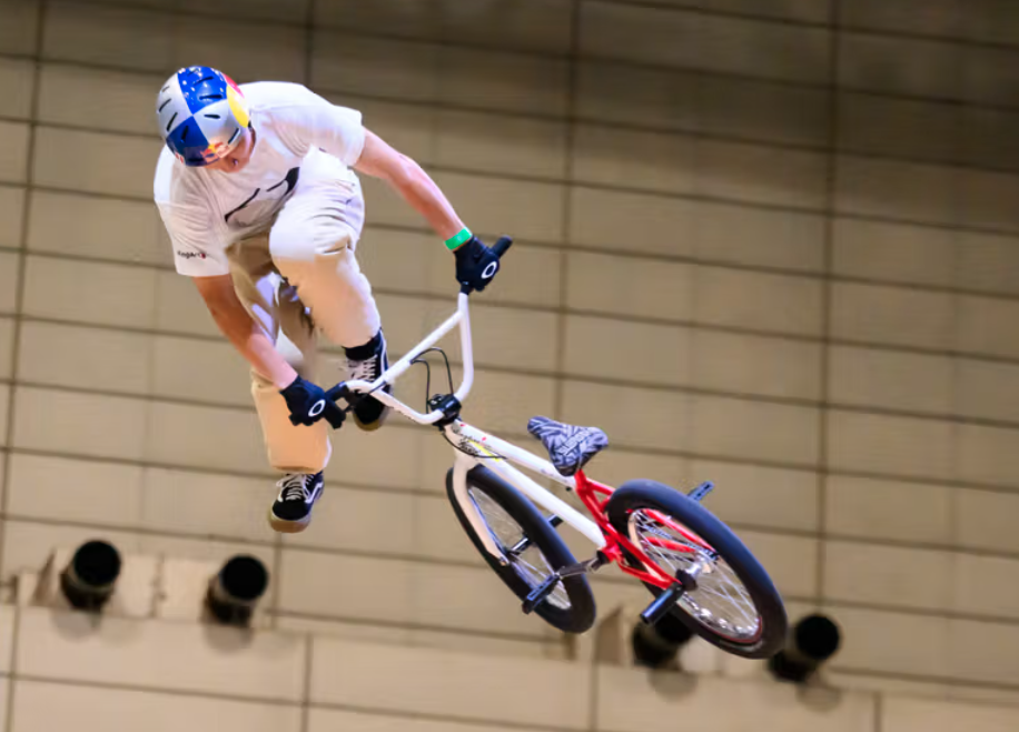 BMX Park | Osaka 2025