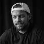 athlete Ryan Sheckler headshot