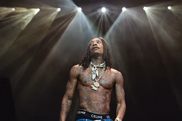 Wiz Khalifa