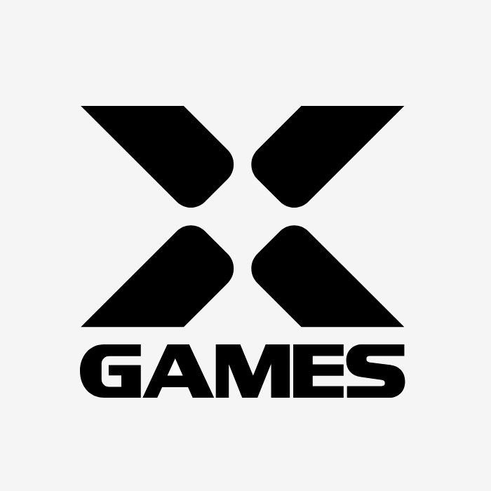 X Games logo