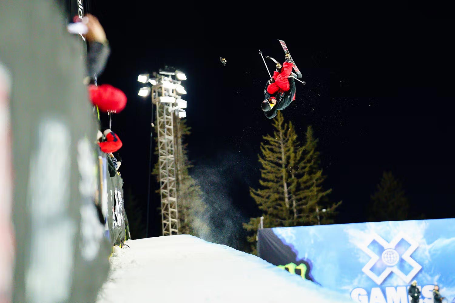 X Games and Sonic® Drive-In Extend Partnership Ahead of Aspen 2025 Event