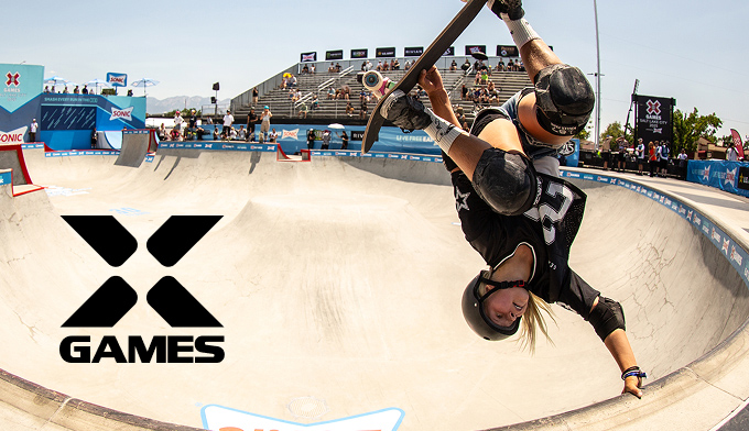 Monster Energy Men’s Skateboard Street | Osaka 2025