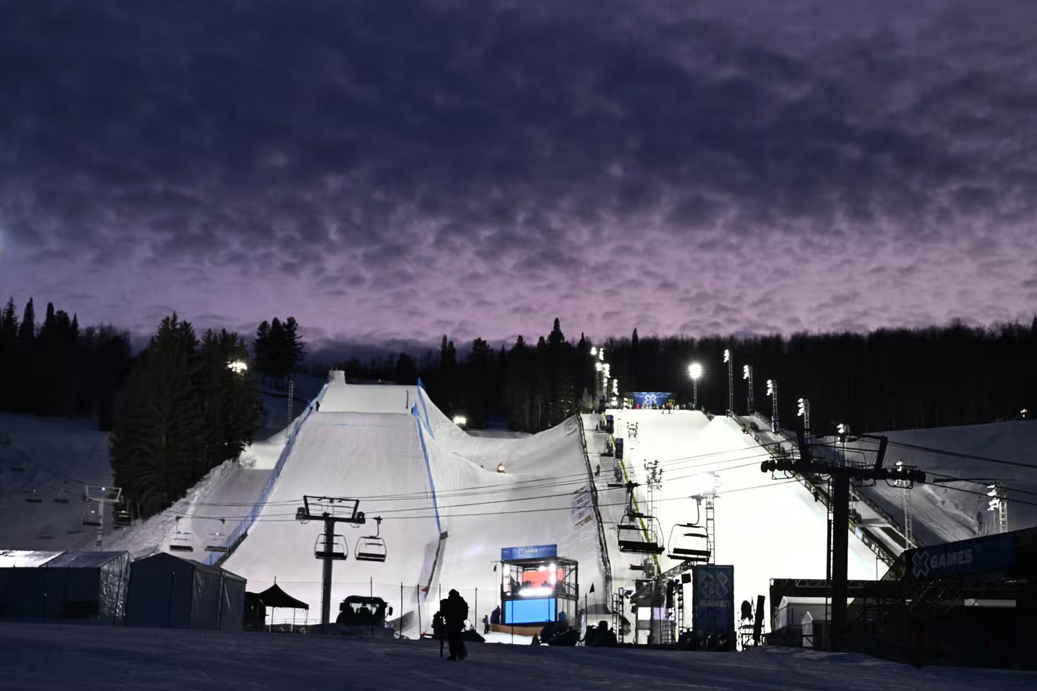X Games Aspen 2025 Unveils Expanded Partnership Network