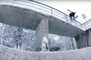 Real Snow 2021 | X Games