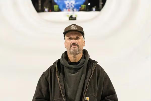 This &#8216;Branding Whisperer&#8217; Wants to Reignite the X Games to Its Past Glory