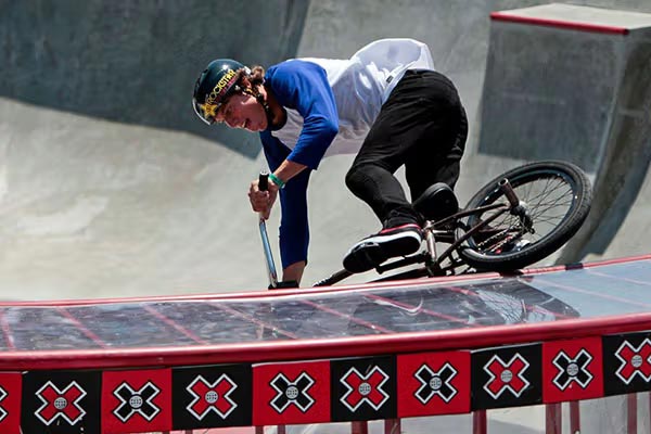 X Games Ventura 2024 Presented by Sonic Drive-In