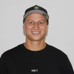 athlete Alec Danelutti headshot