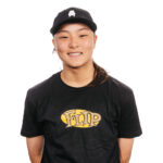 Headshot of athlete Ibuki Matsumoto