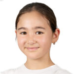 athlete Mia Kretzer headshot