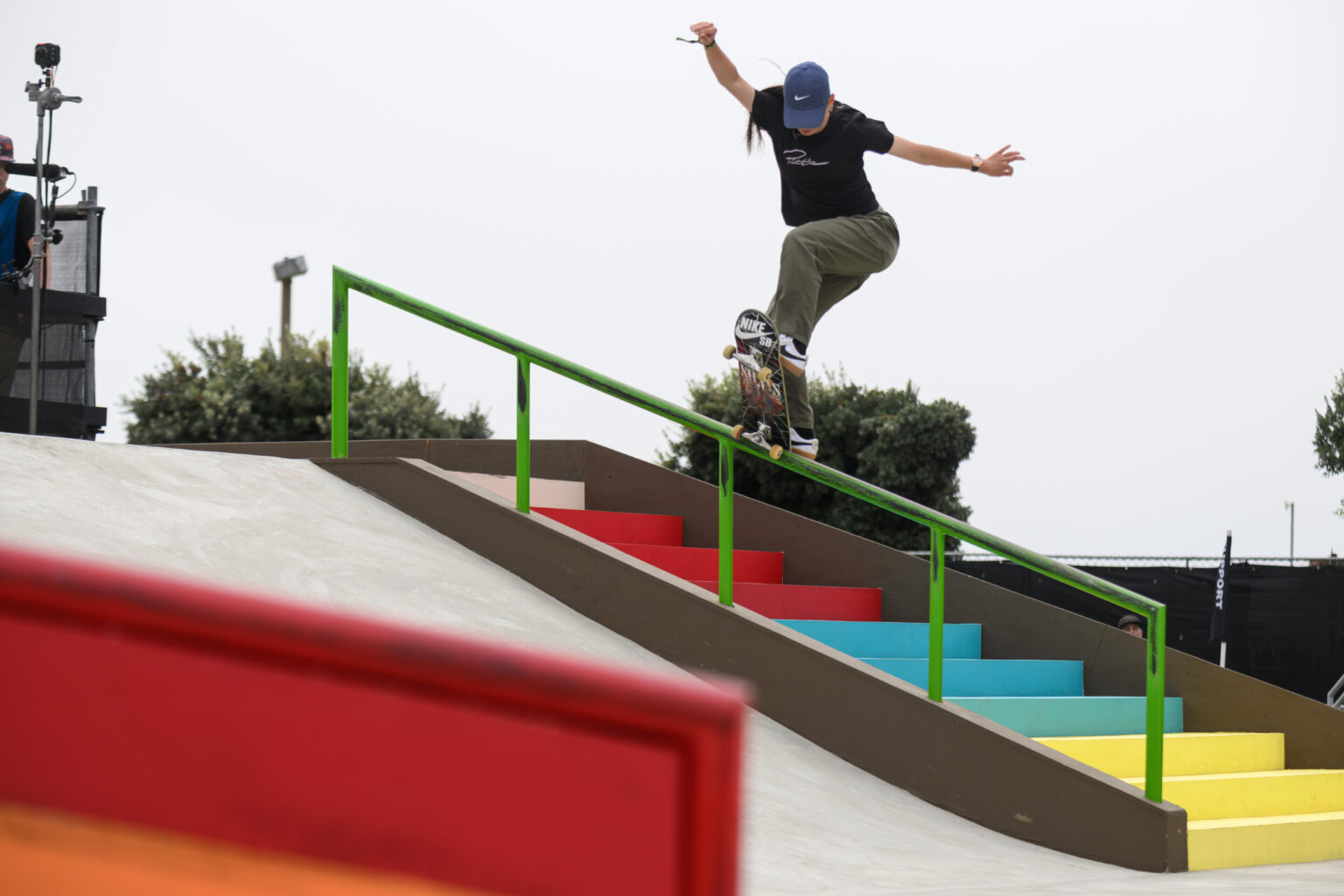 Sacramento 2026 X Games 1536x1024