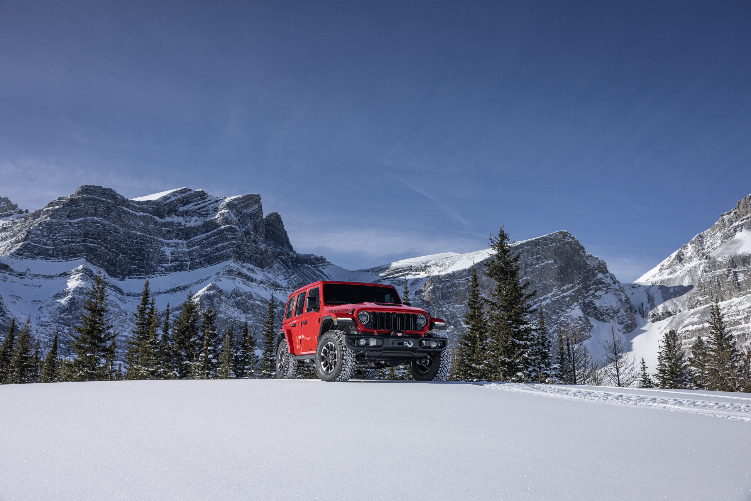 Jeep® Brand Returns to X Games Aspen 2026 With Elevated Partnership as First-Ever Presenting Partner and Exclusive Automotive Partner