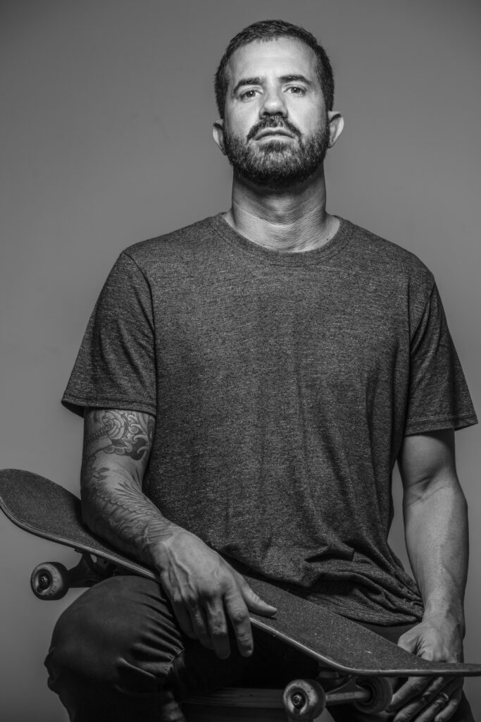 Bob Burnquist, XG SP GM