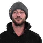 athlete Cody Matechuk headshot