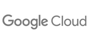 Google Cloud logo