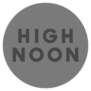 High noon logo