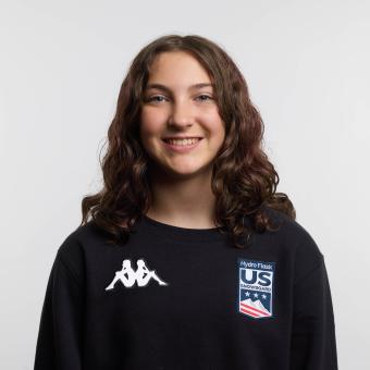 Jessica Perlmutter headshot