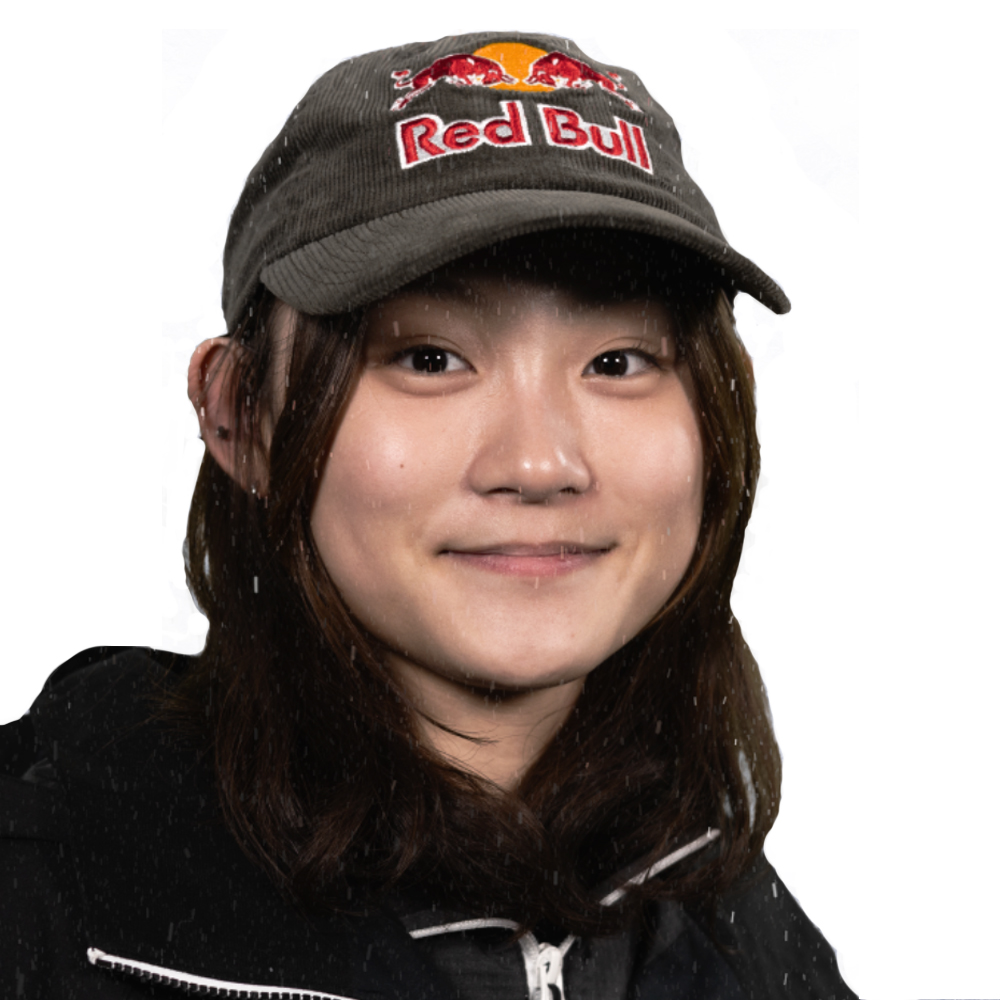 Sara Shimizu headshot