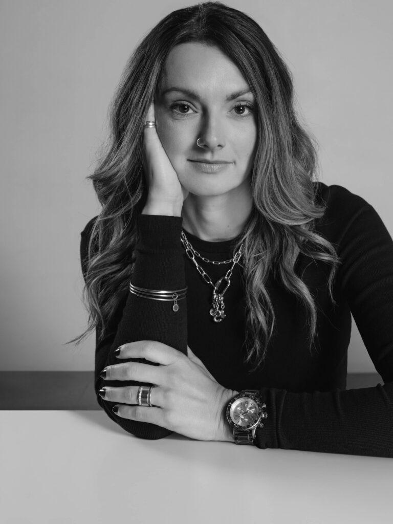 Sharalee Hazen, GM, XC LA 