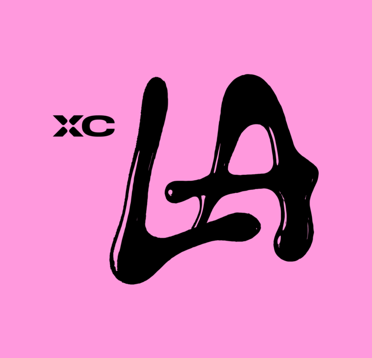 X Games Club Los Angeles logo