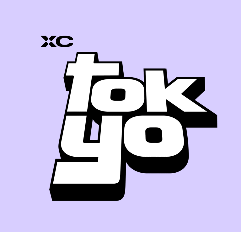 X Club Tokyo logo