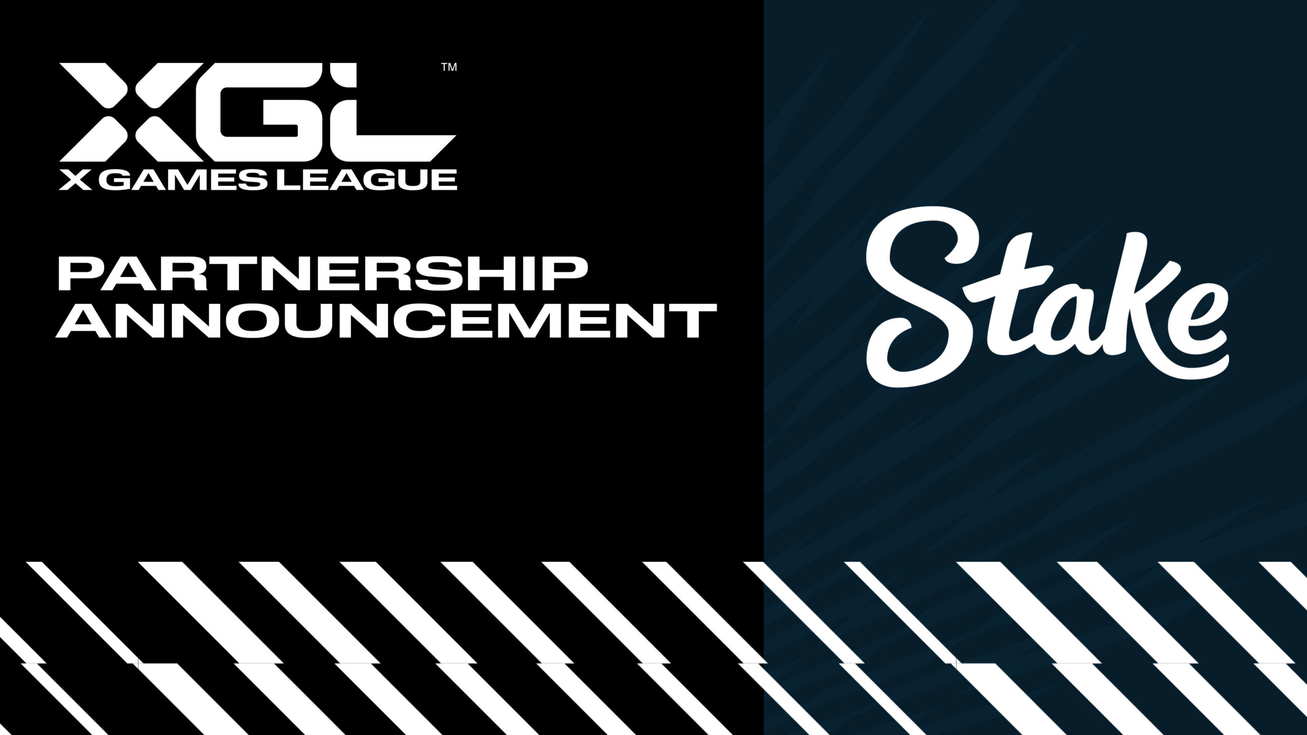 X Games and Stake Announce Groundbreaking Global Partnership to Revolutionize Action Sports Betting