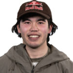 athlete Hiroto Ogiwara headshot