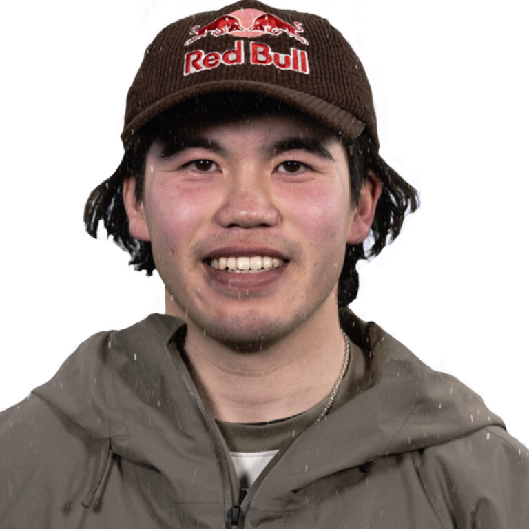 Hiroto Ogiwara headshot