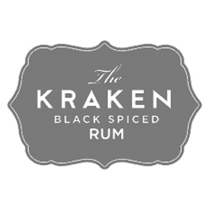Kracken Rum logo