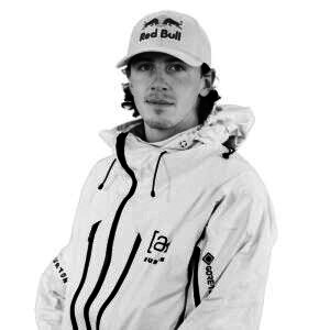 Mark McMorris headshot