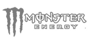 Monster Logo
