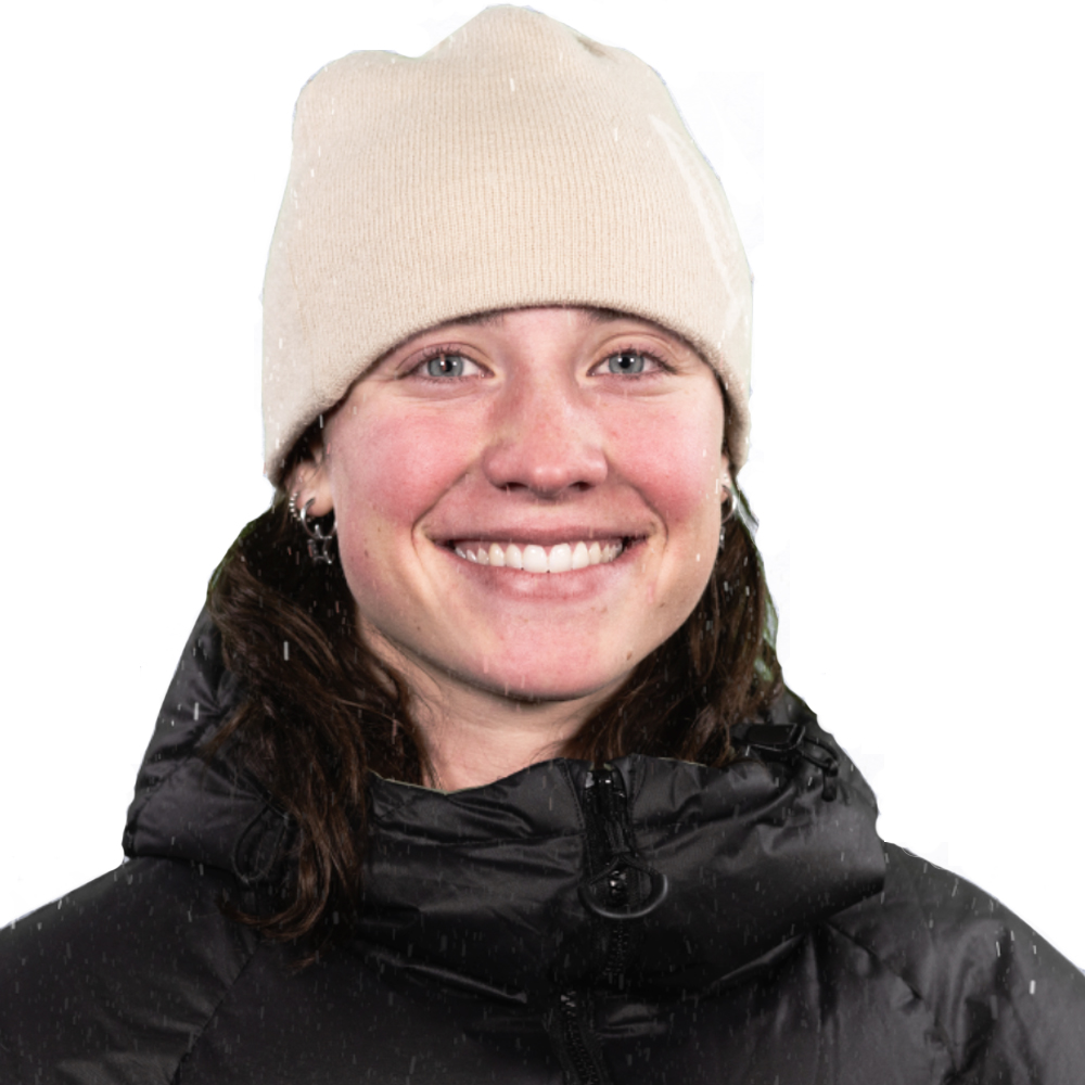 Naomi Urness headshot