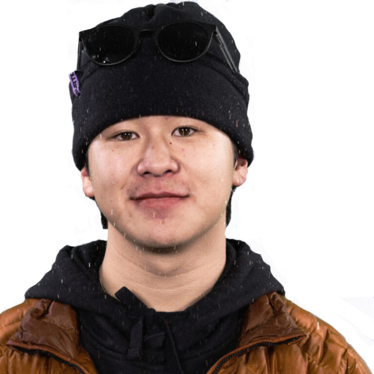 Shuichiro Shigeno headshot