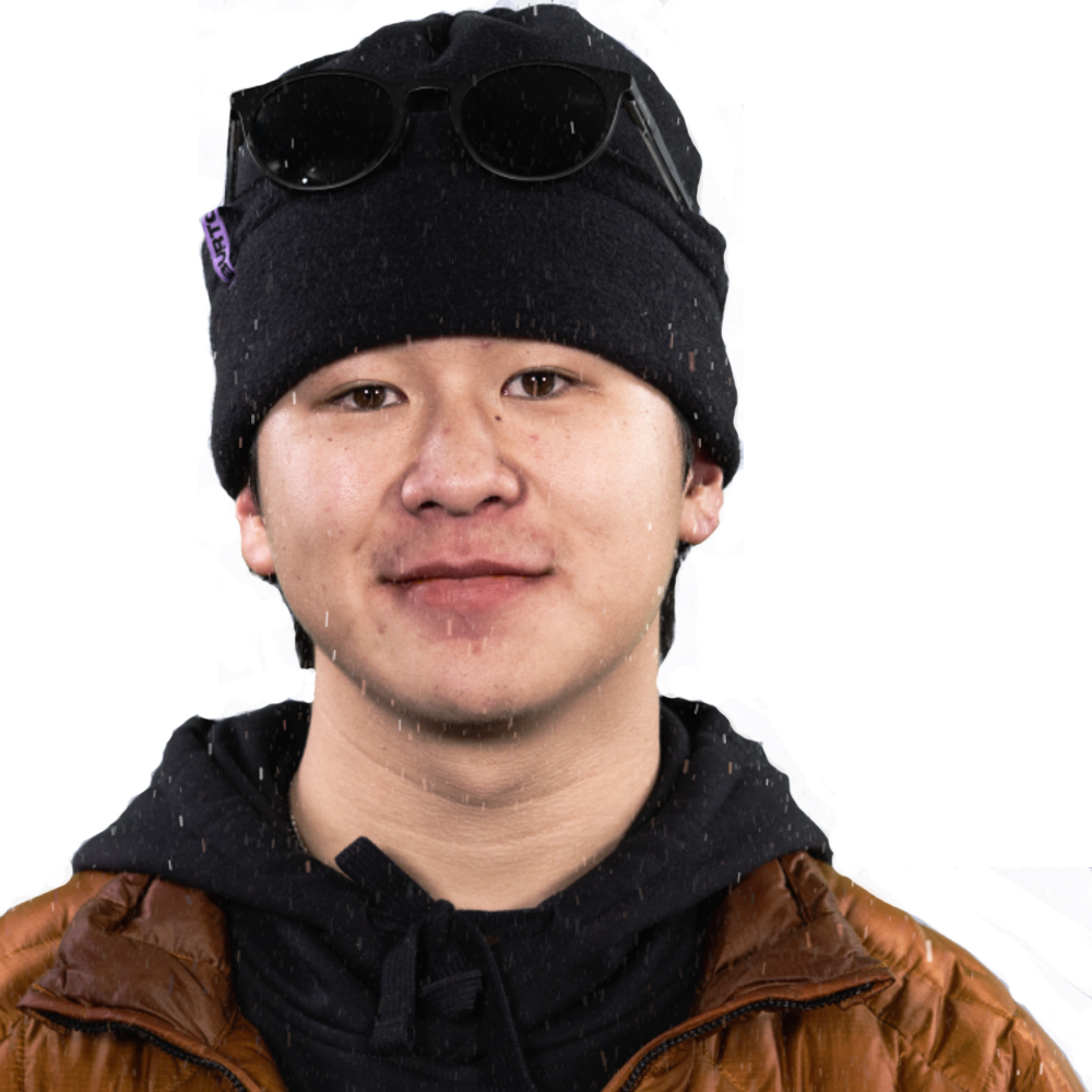 Shuichiro Shigeno headshot