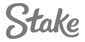 Stake logo