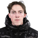 athlete Tormod Frostad headshot